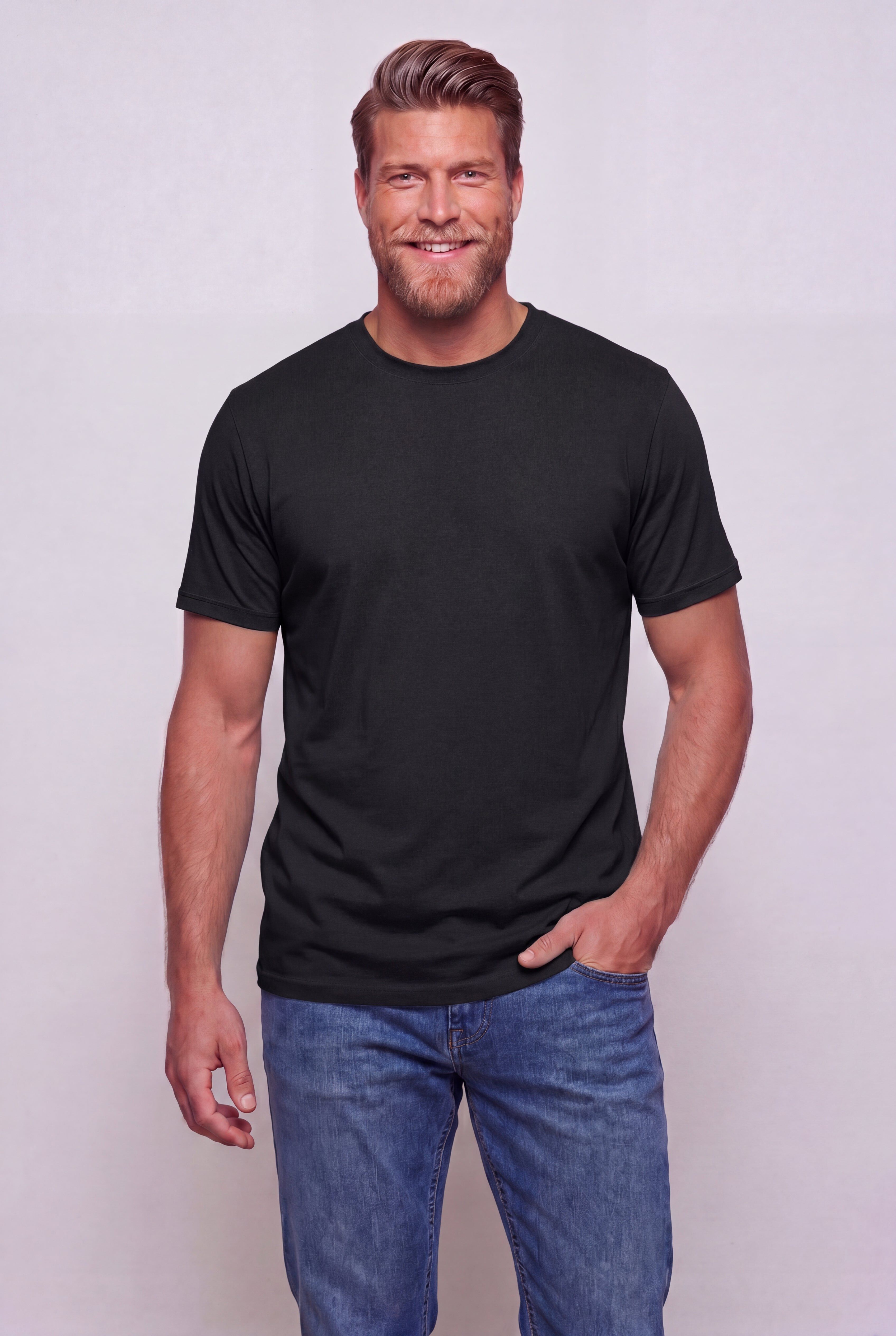 The Ultra-Light No Pocket Tee