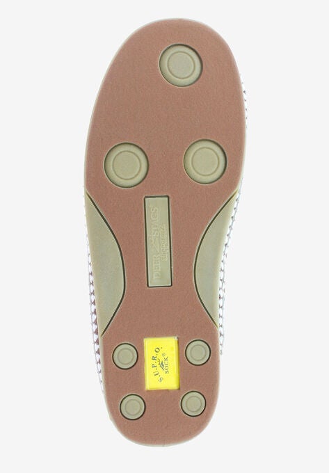 Wherever Indoor-Outdoor Slippers by Deer Stags®, , alternate image number null