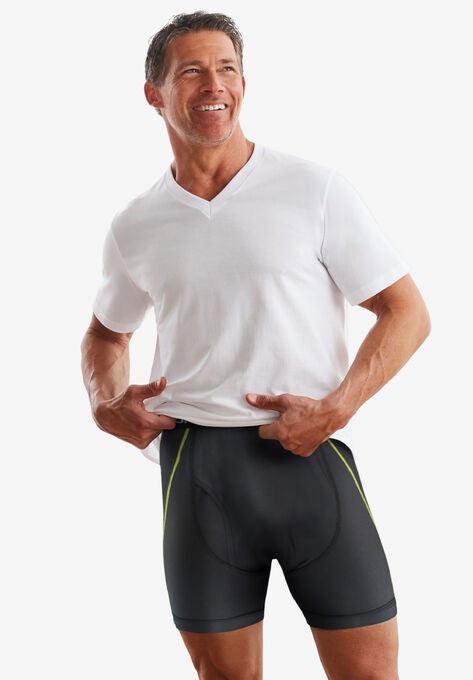 KS Sport™ Performance Boxer Brief 2-Pack, , alternate image number null
