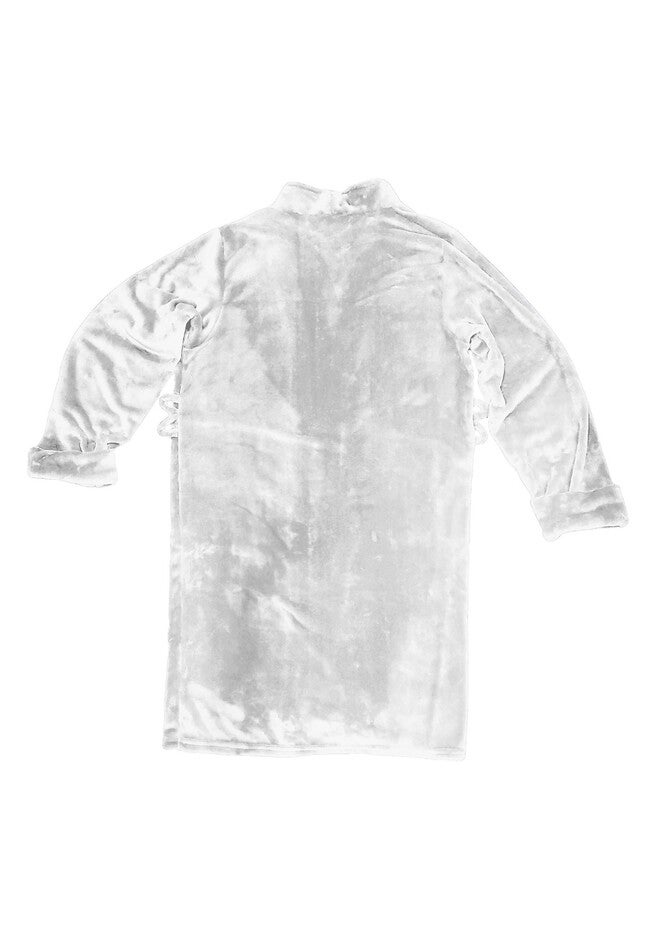 New York Jets Bathrobe, , alternate image number 2