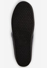 Adjustable Fleece Slippers, , alternate image number null