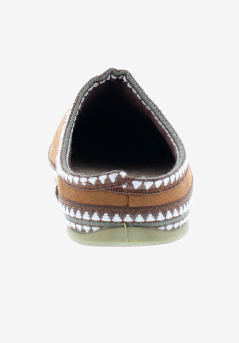 Wherever Indoor-Outdoor Slippers by Deer Stags®, , on-hover image number null