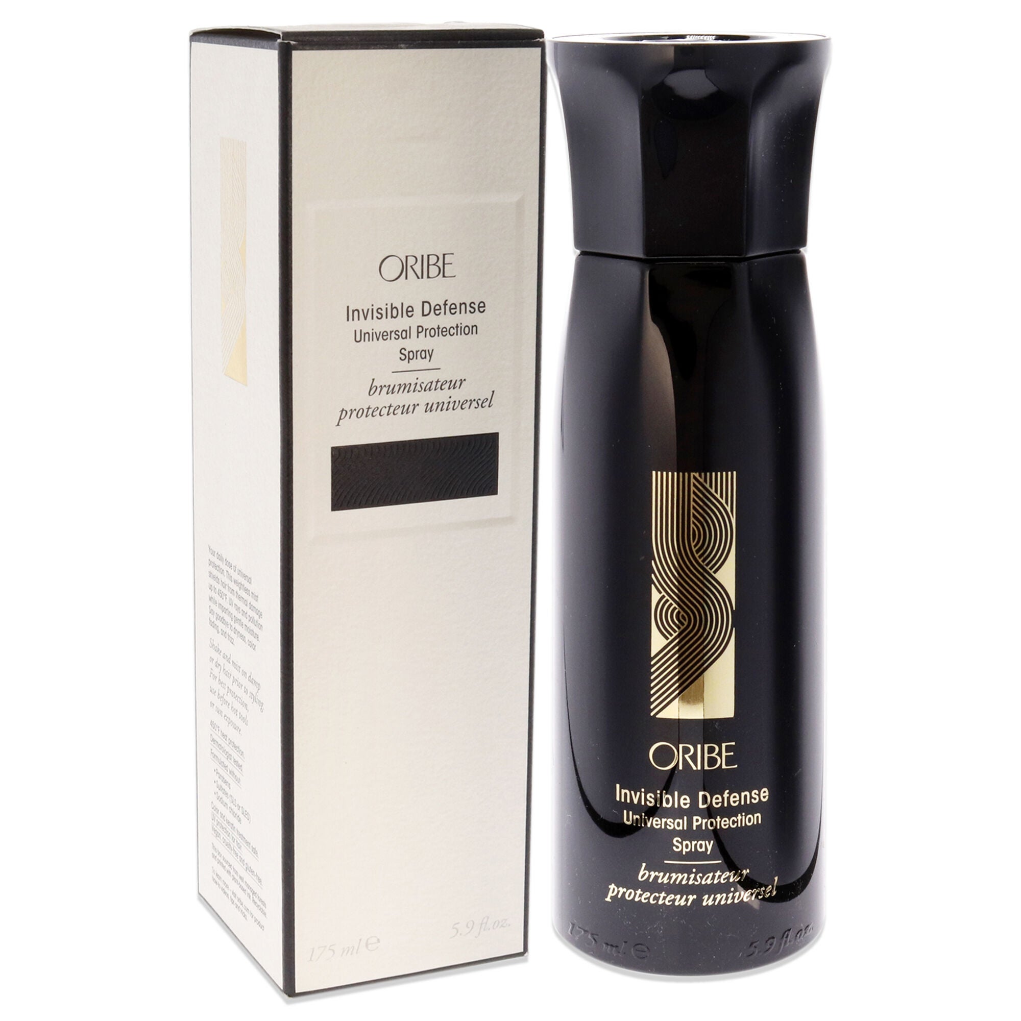 Invisible Defense Universal Protection Spray by Oribe for Unisex - 5.9 oz Hair Spray, , alternate image number 6