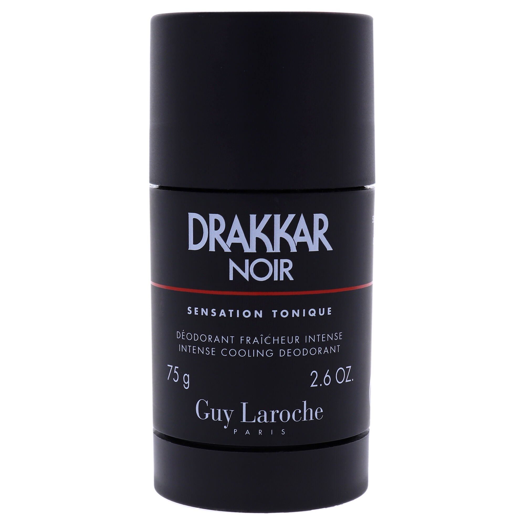 Drakkar Noir by Guy Laroche for Men - 2.6 oz Deodorant Stick, , alternate image number 3