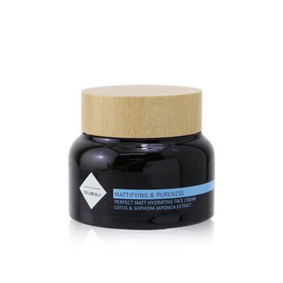 Mattifying & Pureness - Perfect Matt Hydrating Fac, Mattifying and Purenes, hi-res image number null