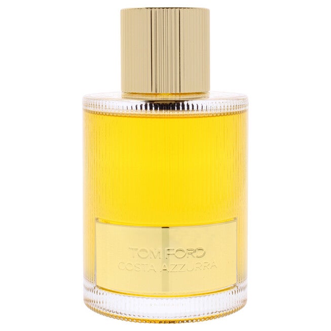 Costa Azzurra by Tom Ford for Unisex - 3.4 oz EDP Spray, See Description, alternate image number 3