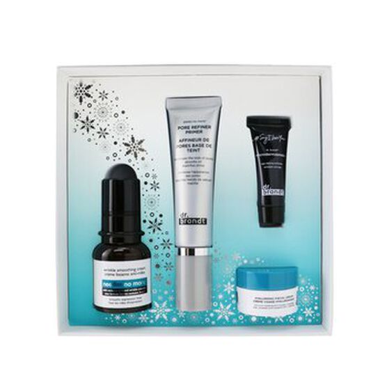 Skincare Wishlist Kit: Pore Refiner Primer 30ml+ W, Skincare Wishlist Ki, hi-res image number null