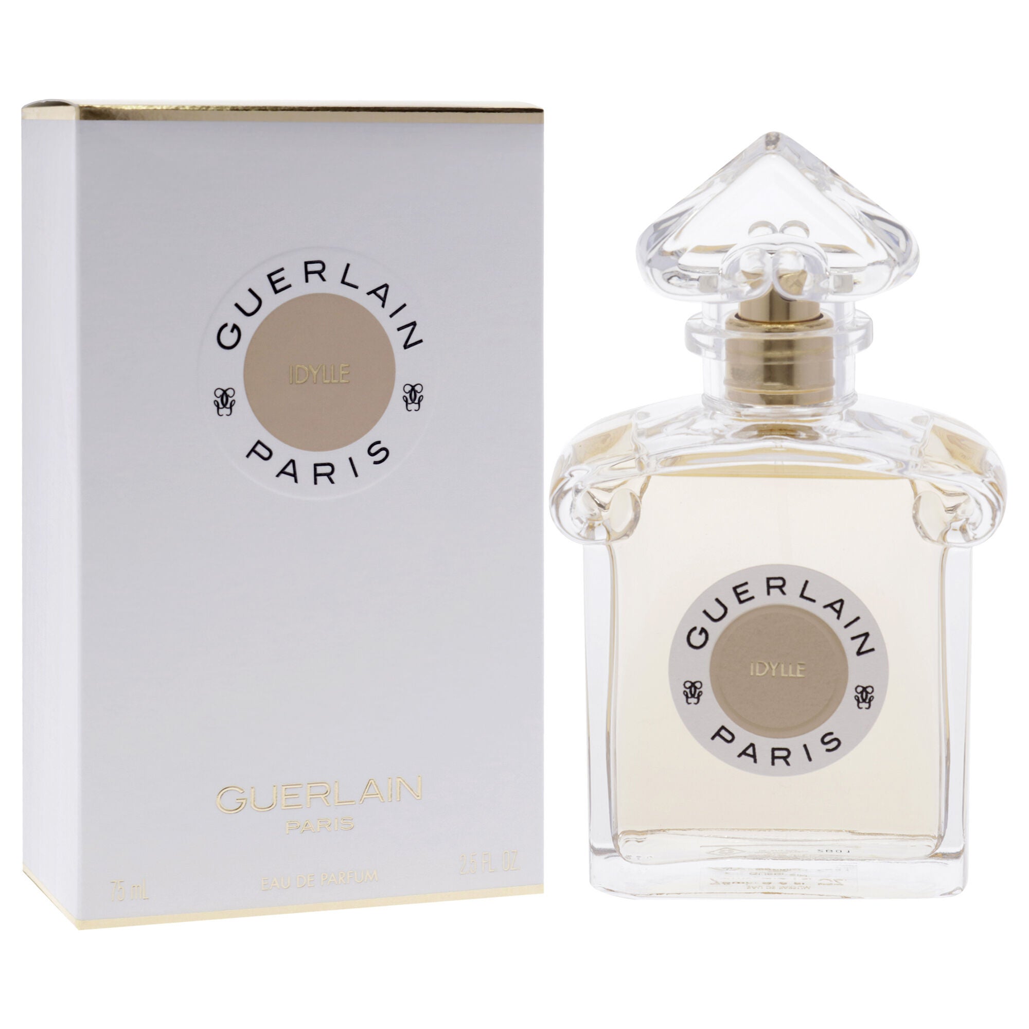 Idylle by Guerlain for Women - 2.5 oz EDP Spray, , alternate image number 6
