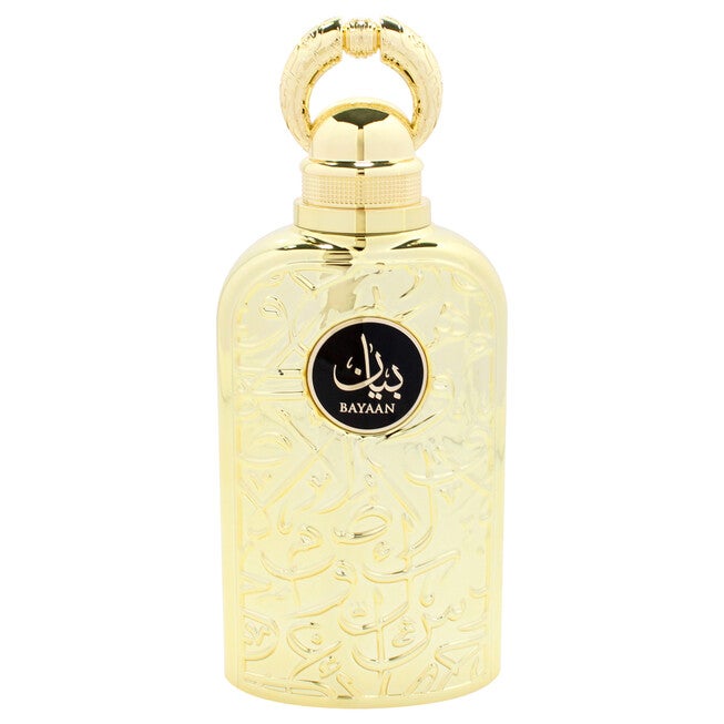Bayaan by Lattafa for Women - 3.4 oz EDP Spray, See Description, alternate image number 4