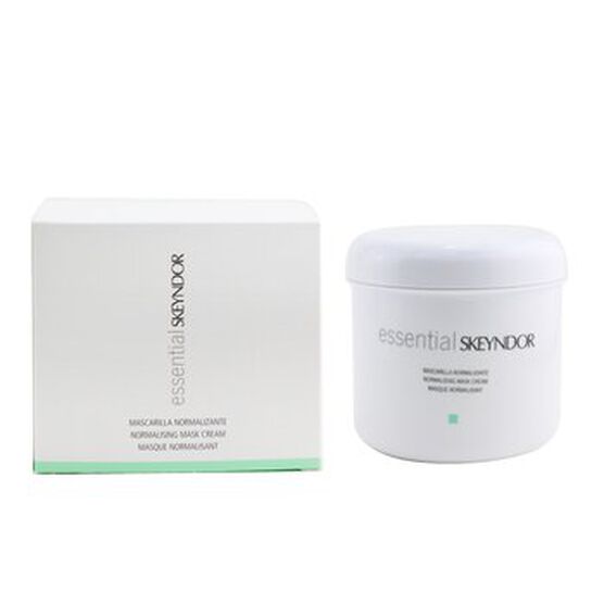 Essential Normalizing Mask Cream (Salon Size), , alternate image number null
