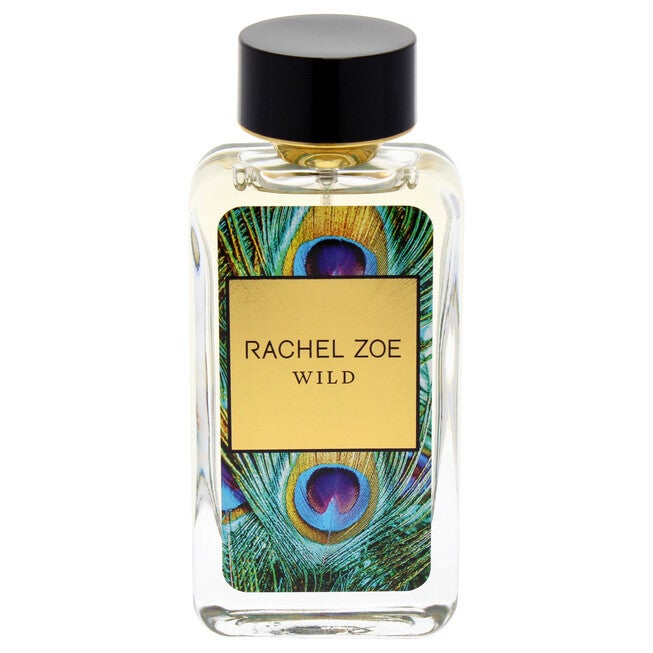 Rachel Zoe Wild by Rachel Zoe for Women - 3.4 oz EDP Spray, , alternate image number 5
