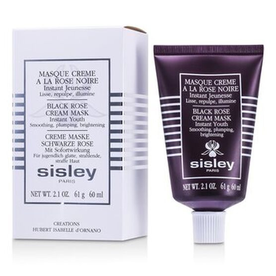 Black Rose Cream Mask, , alternate image number null