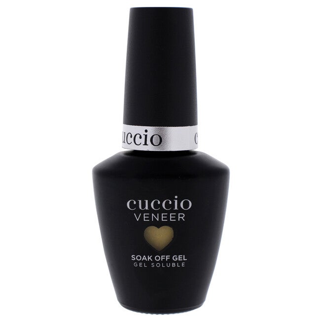 Veener Soak Off Gel - Everything Matters by Cuccio Colour for Women - 0.44 oz Nail Polish, See Description, hi-res image number 0