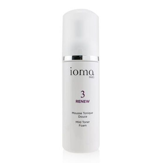 Renew - Mild Toner Foam, Renew, hi-res image number null