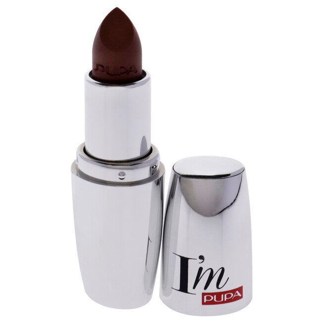 I Am Matte Pure Colour Lipstick - 016 Mochaccino by Pupa Milano for Women - 0.123 oz Lipstick, See Description, alternate image number 4