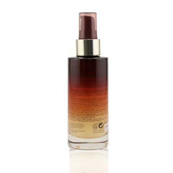 Nutritive 8H Magic Night Serum (For Dry Hair), , alternate image number null
