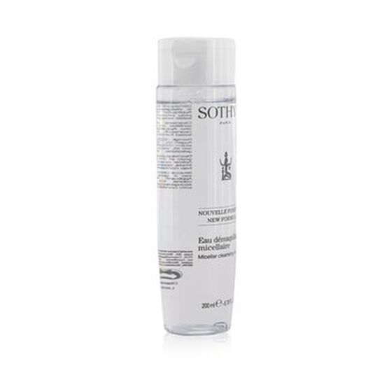 Micellar Cleansing Water, , alternate image number null