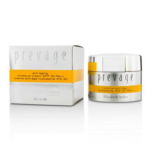 Anti-Aging Moisture Cream SPF30 PA++, , alternate image number null