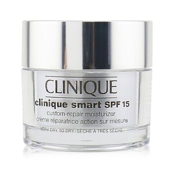 Smart Custom-Repair Moisturizer SPF 15 (Very Dry T, Smart, hi-res image number null