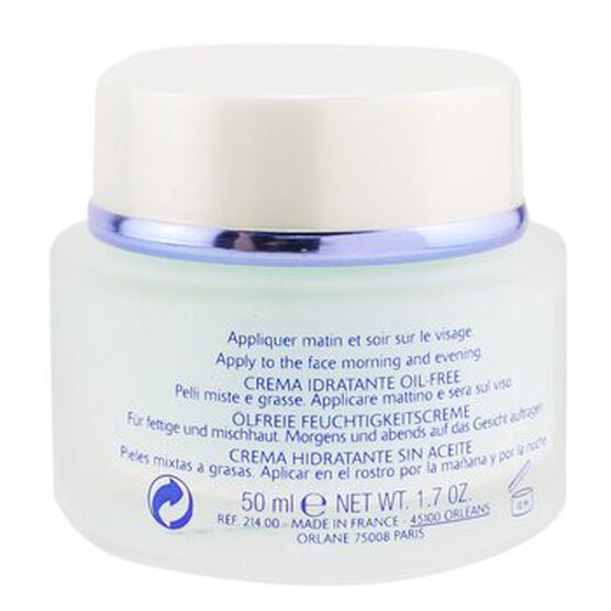 Hydralane Hydrating Oil-Free Cream (For Combinatio, , alternate image number null