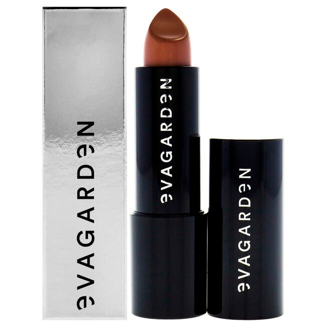 BB Lipstick - 586 Nude Blush by Evagarden for Women - 0.10 oz Lipstick, See Description, hi-res image number 0