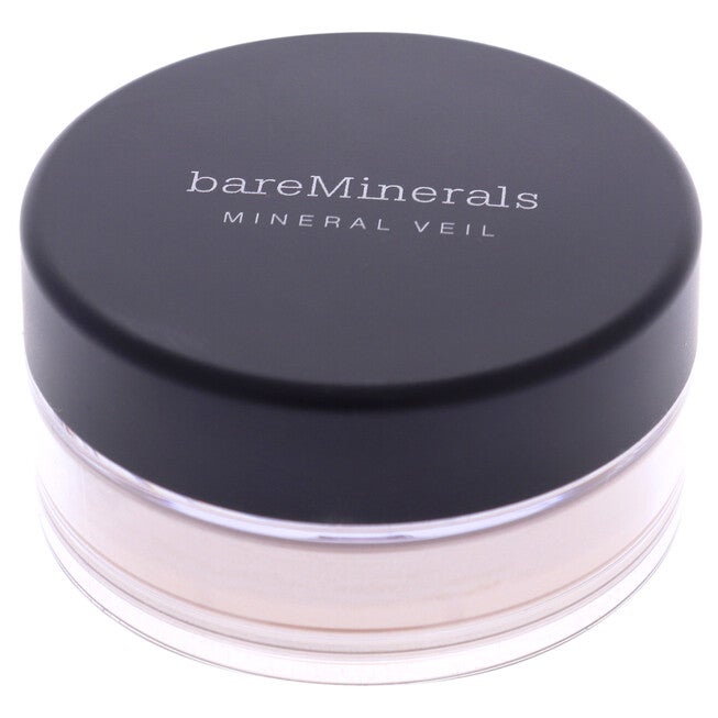 Original Mineral Veil Loose Setting Powder - Translucent by bareMinerals for Women - 0.3 oz Powder, , alternate image number null