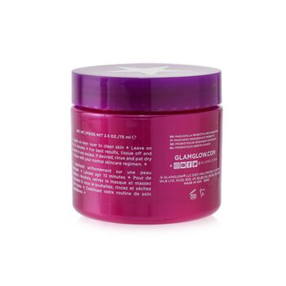Berryglow Probiotic Recovery Mask, , alternate image number null