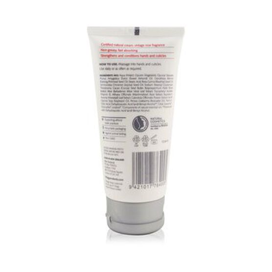 Rose Hand Cream (For All Skin Types), , alternate image number null