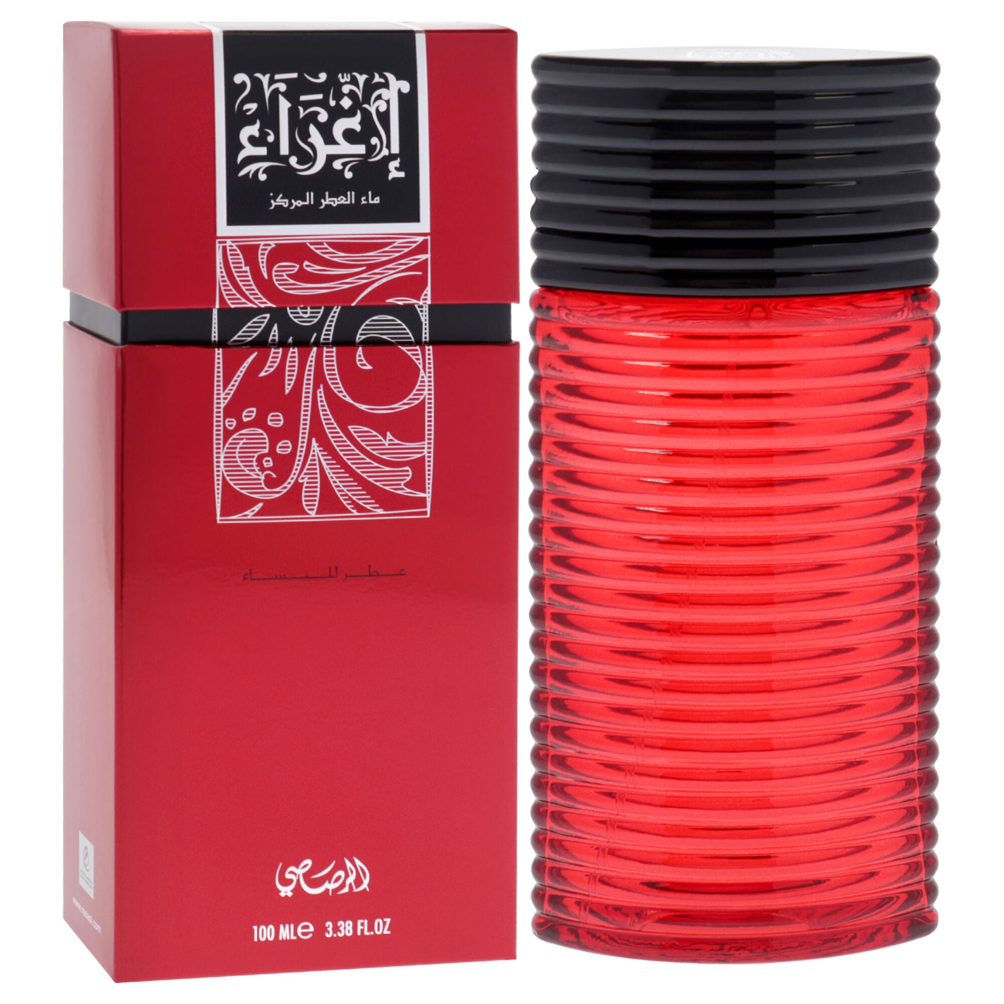 Egra by Rasasi for Women - 3.38 oz EDP Spray, See Description, alternate image number 2