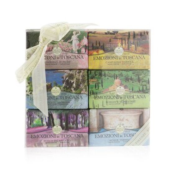 Emozioni In Toscana The Collection Gift Set (#Gard, Emozioni In Toscana, hi-res image number null