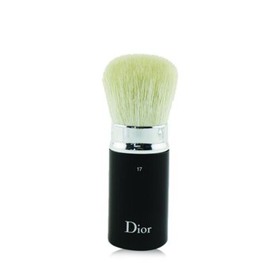 Dior Backstage Retractable Kabuki Brush 17, Dior Backstage Retractable Kabuki Brush 17, hi-res image number null