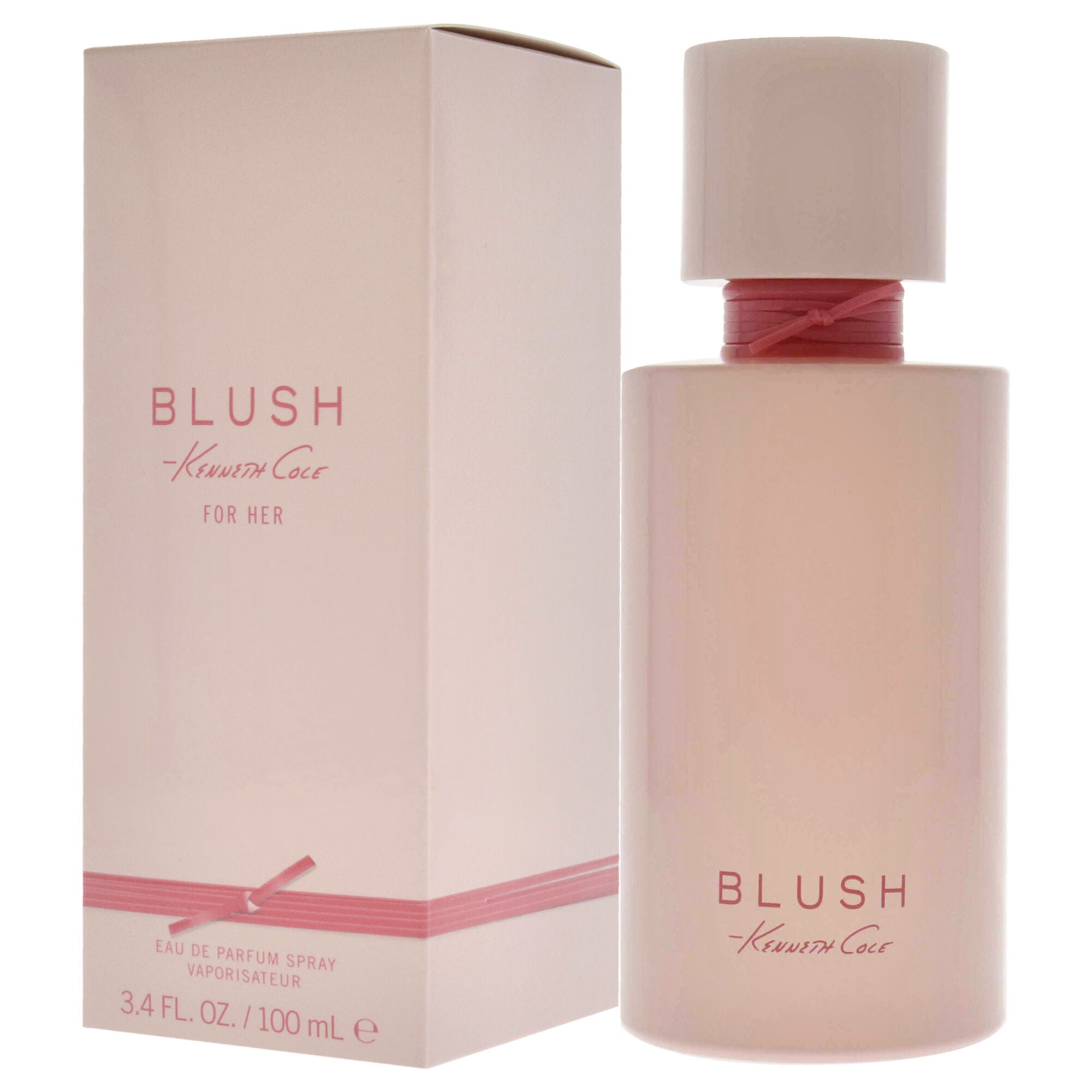 Kenneth Cole Blush by Kenneth Cole for Women - 3.4 oz EDP Spray, , alternate image number 8