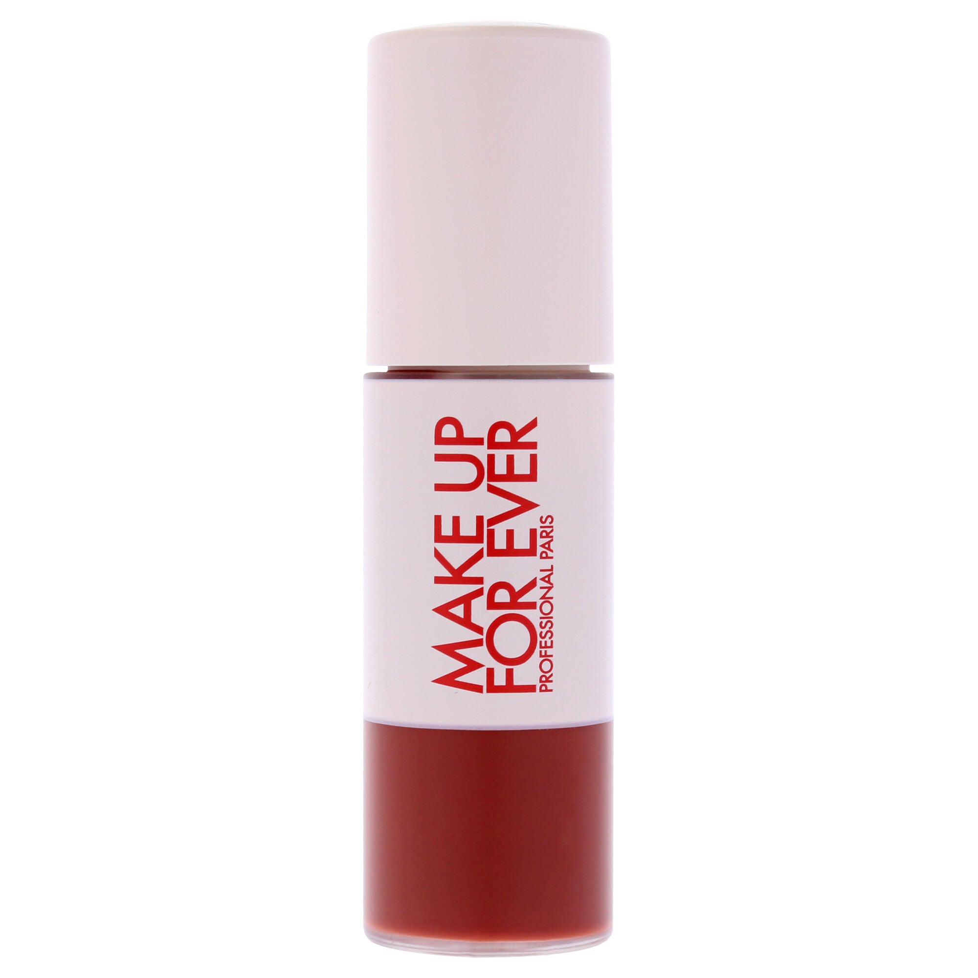 Super Boost Lip Gloss - 11 Fiery Love by Make Up For Ever for Women - 0.3 oz Lip Gloss, Pink, alternate image number 1