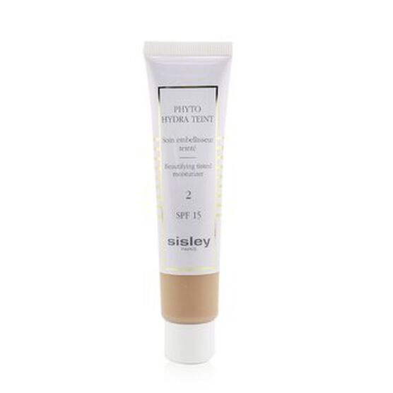 Phyto Hydra Teint Beautifying Tinted Moisturizer S, # 2 Medium, hi-res image number null