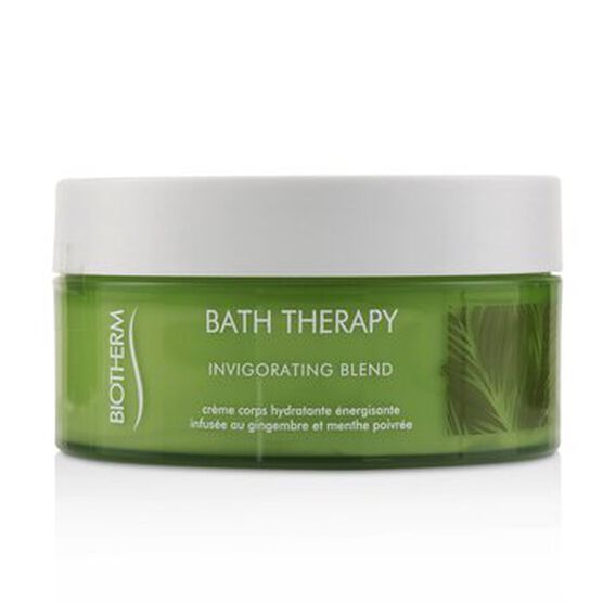 Bath Therapy Invigorating Blend Body Hydrating Cre, Bath Therapy, hi-res image number null