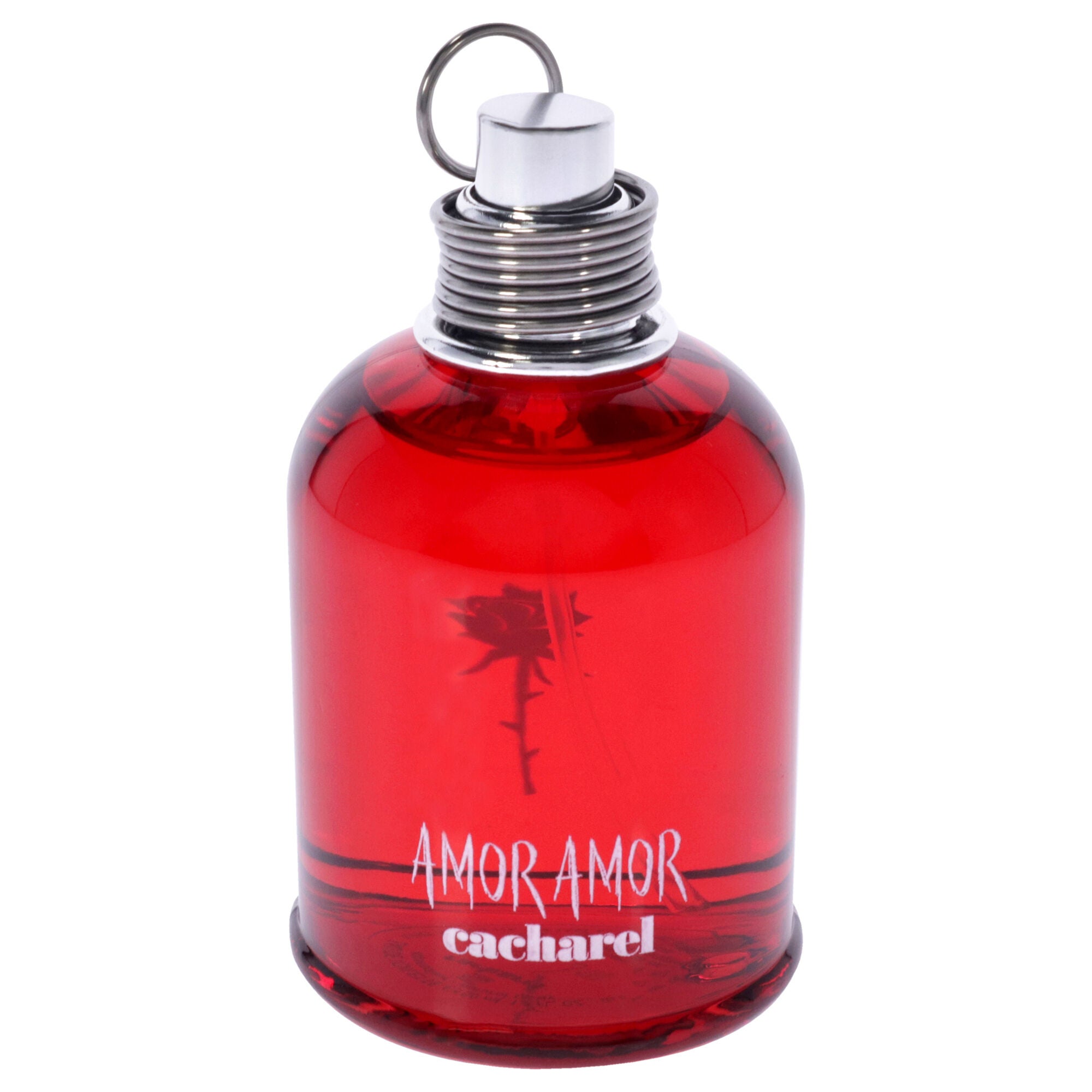Amor Amor by Cacharel for Women - 1.7 oz EDT Spray, See Description, alternate image number 4