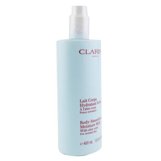 Body-Smoothing Moisture Milk With Aloe Vera - For, , alternate image number null