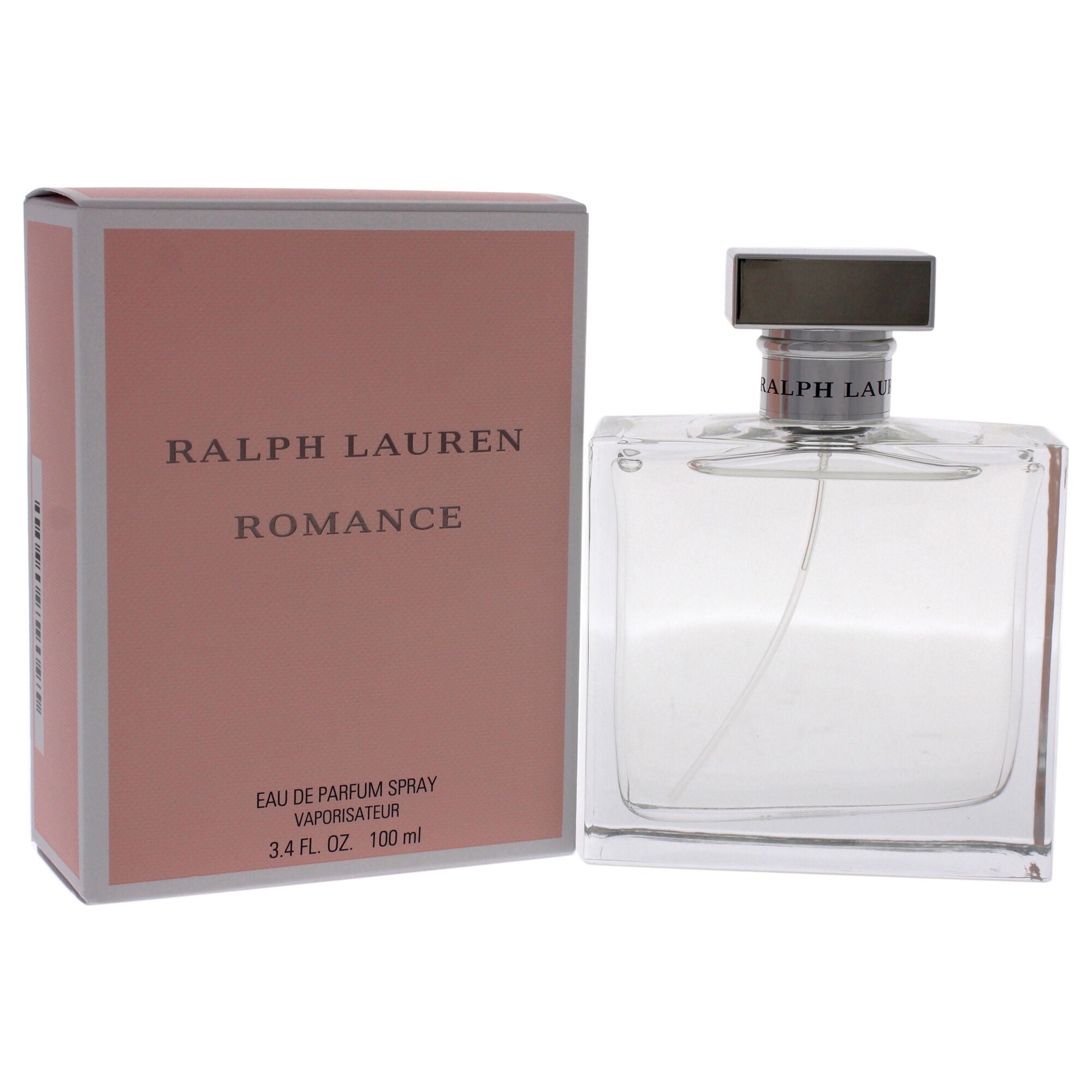 Romance by Ralph Lauren for Women - 3.4 oz EDP Spray, See Description, alternate image number 2