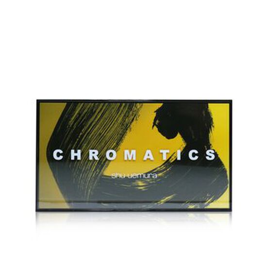 Chromatics Eyeshadow Palette (9x Eyeshadow), , alternate image number null