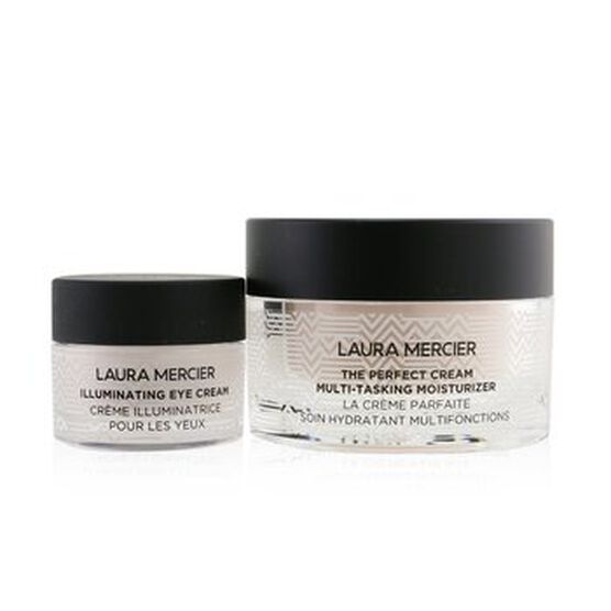 The Perfect Cream & Eye Cream Duet Set: The Perfec, The Perfect Cream and, hi-res image number null