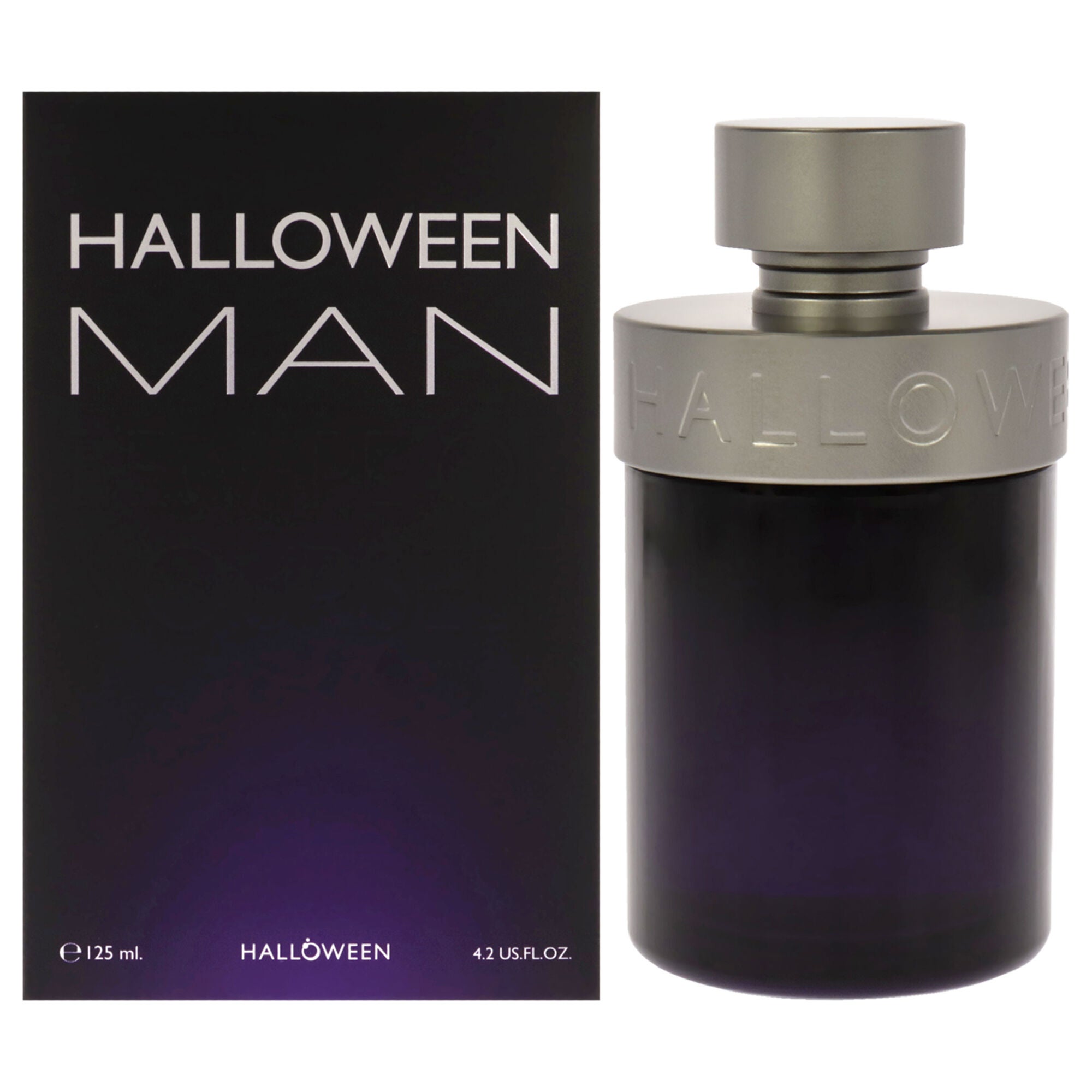 Halloween Man by J. Del Pozo for Men - 4.2 oz EDT Spray, See Description, hi-res image number 0