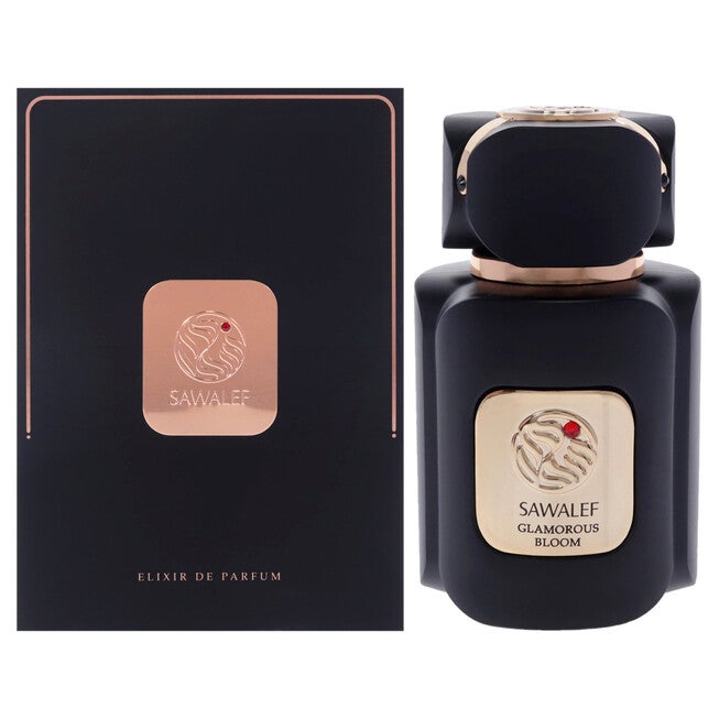 Glamorous Bloom by Sawalef for Women - 2.7 oz EDP Spray, See Description, hi-res image number 0