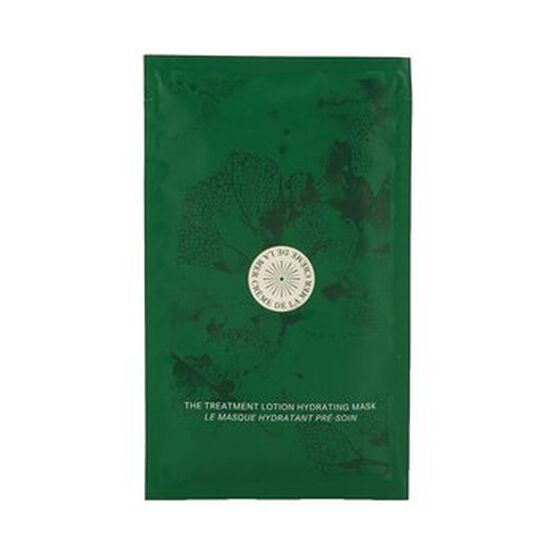 The Treatment Lotion Hydrating Mask, The Treatment Lotion, hi-res image number null