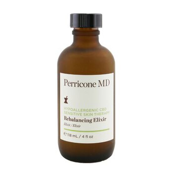 Hypoallergenic CBD Sensitive Skin Therapy Rebalanc, Hypoallergenic CBD, hi-res image number null