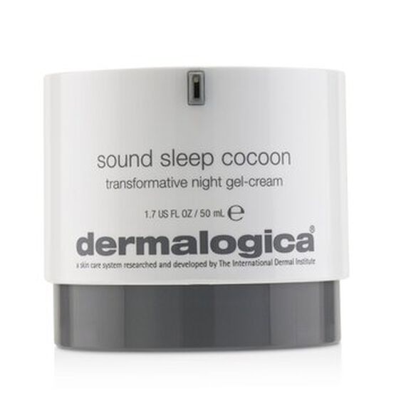 Sound Sleep Cocoon Transformative Night Gel-Cream, Sound Sleep Cocoon T, hi-res image number null