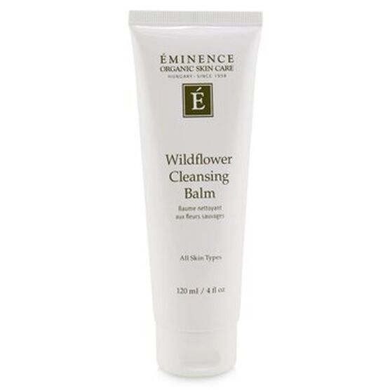 Wildflower Cleansing Balm, Wildflower Cleansing, hi-res image number null