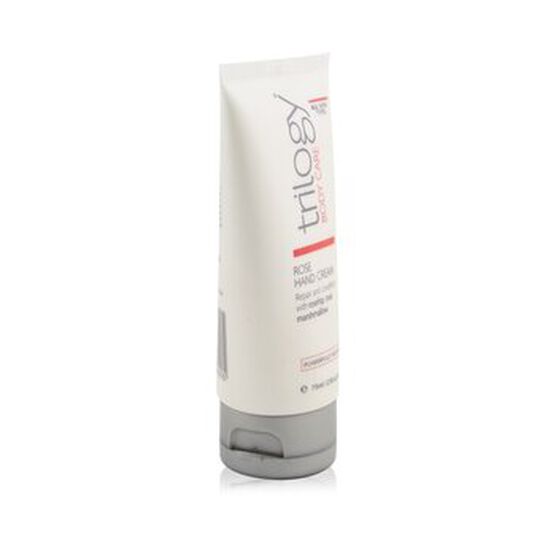 Rose Hand Cream (For All Skin Types), , alternate image number null