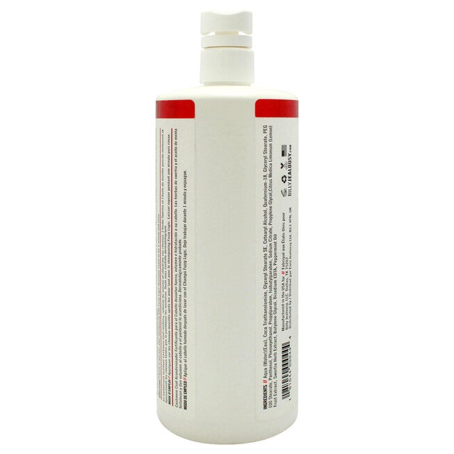 Cashmere Coat Hair Strengthening Conditioner by Billy Jealousy for Men - 33.8 oz Conditioner, See Description, alternate image number 1