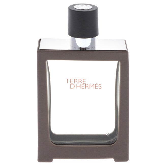 Terre Dhermes by Hermes for Men - 1 oz EDT Spray (Refillable), NA, alternate image number null