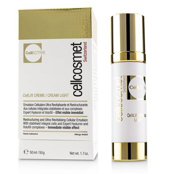Cellcosmet Cellective CellLift Cream Light (Restru, , alternate image number null